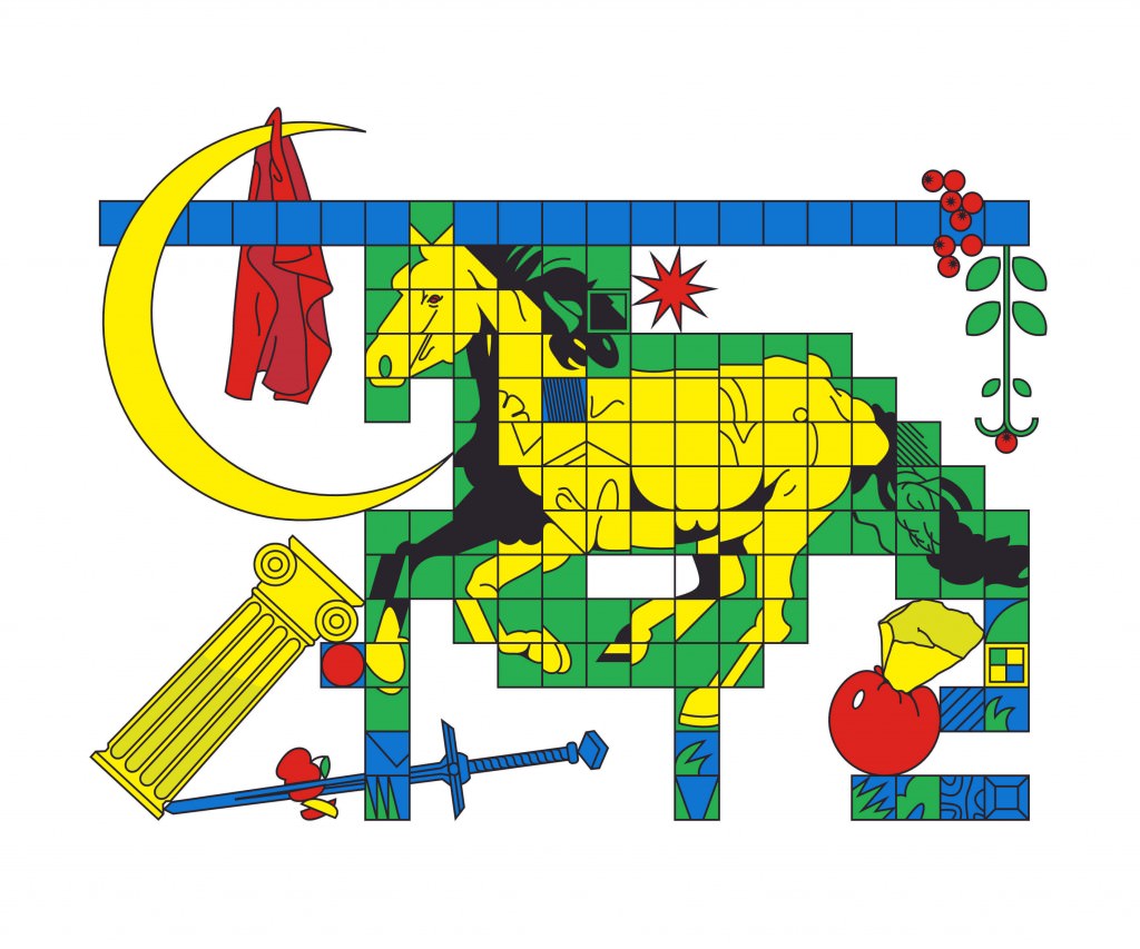 Illustration by Thomas Hedger