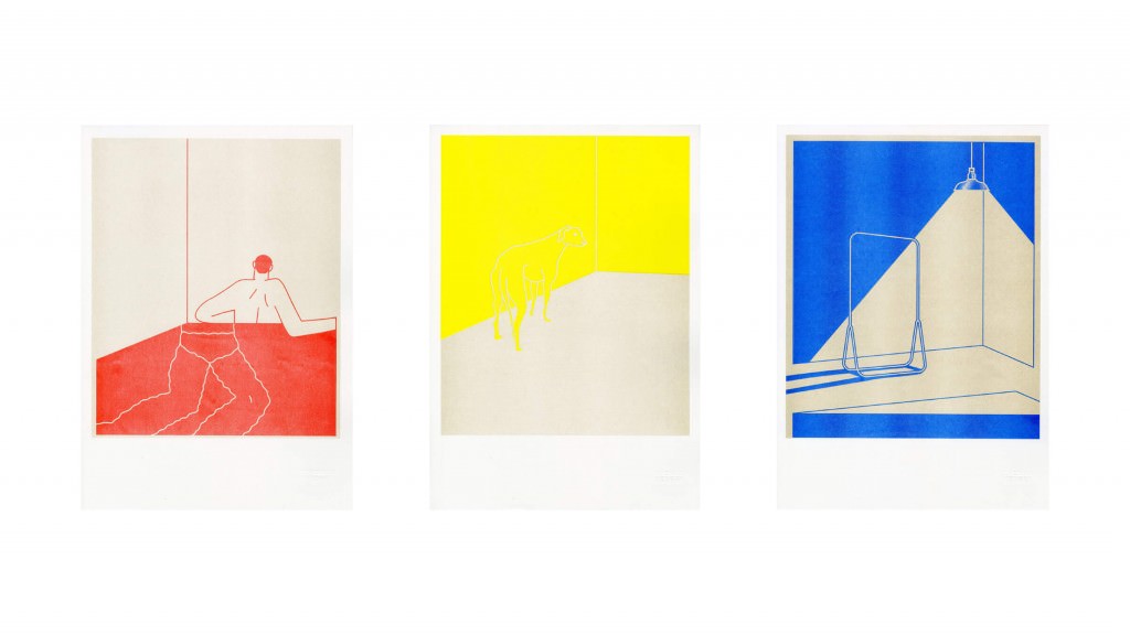 Illustration by Thomas Hedger