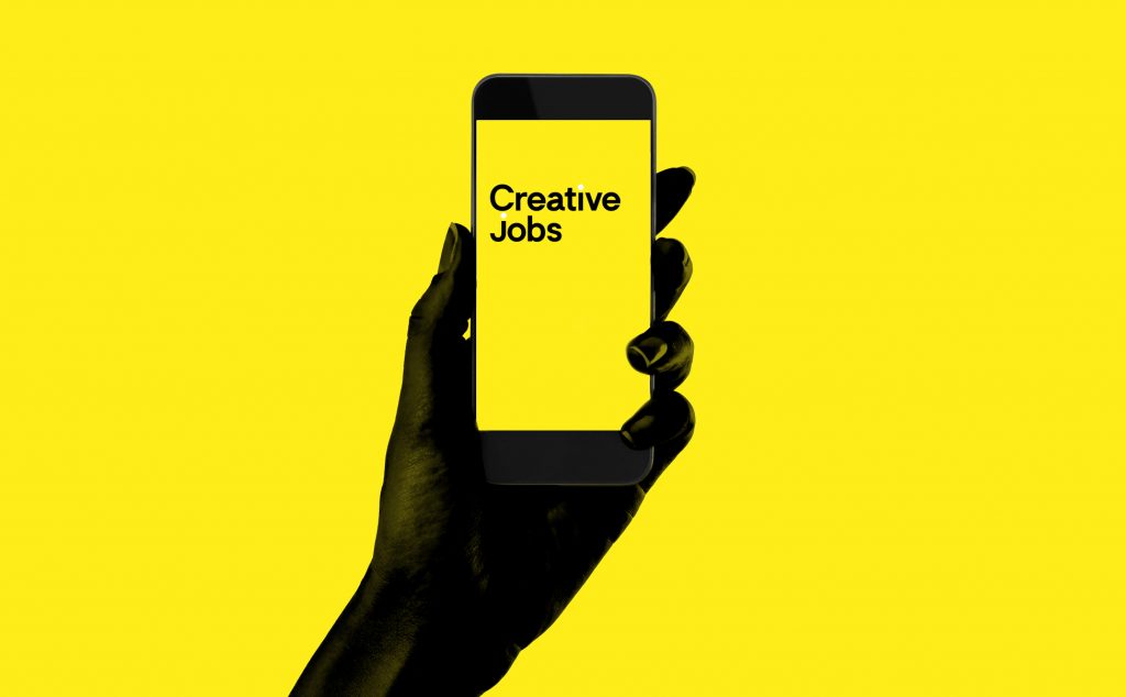 Introducing our job board Creative Jobs