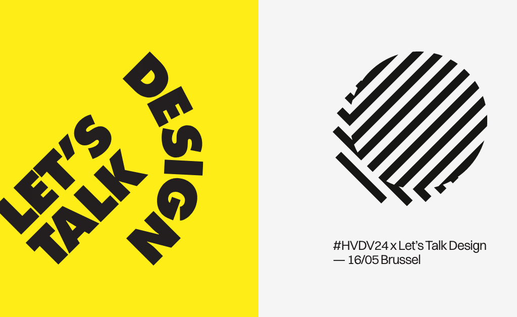 HVDV24 x Let’s Talk Design